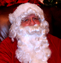 Santa Claus